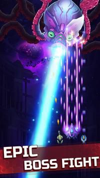 WindWings game tiêu diệt người ngoài hành tinh