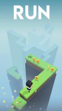 ZigZagged trốn thoát