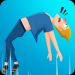 Buddy Toss (MOD Vô Hạn Tiền)