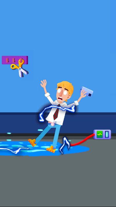 Game thần chết đến