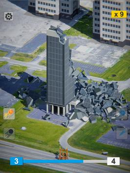 Demolish mod vô hạn tiền