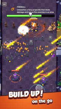 Lunch Hero mod nhiều vàng