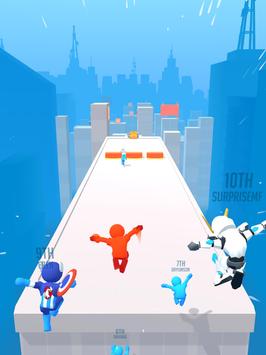 Game chạy đua parkour