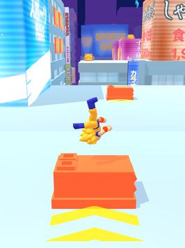 Parkour Race mod vô hạn tiền