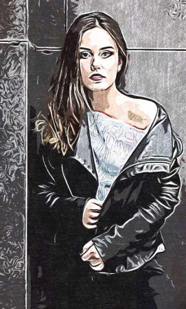 Sketch Camera mod mở khóa premium