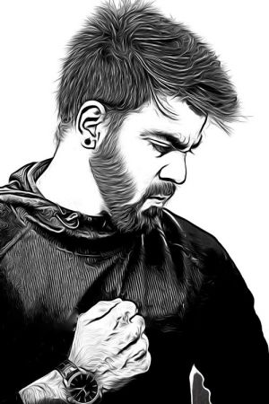 Sketch Camera mod unlocked premium