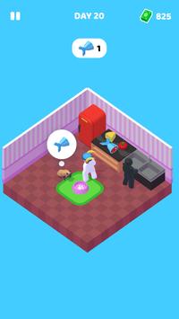 Staff - Job Game Mod vô hạn tiền