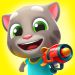 Talking Tom Blast Park (MOD Vô Hạn Tiền)