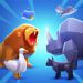 Animal Warfare (MOD Unlimited Diamonds, Gold)