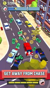 Bad Day đuổi bắt