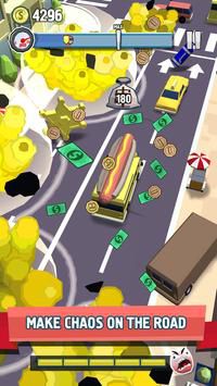 Bad Day vượt chướng ngại vật