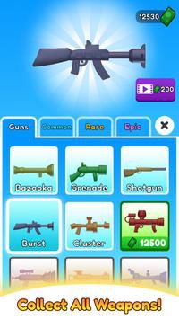 Bazooka Boy mod vô hạn tiền