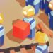 Billion Builders (MOD Vô Hạn Đá Quý)