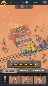 Billion Builders đầu tư