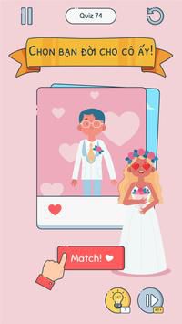 Brain Up giải đố