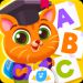 Bubbu School (MOD Vô Hạn Tiền)
