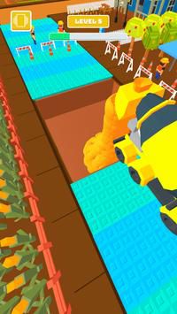 Build Roads sửa đường