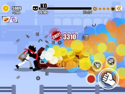 Car Destruction phá xe