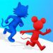 Cat and Mouse .io (MOD Nhận Thưởng Miễn Phí)