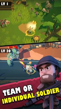 Dead Spreading bắn súng