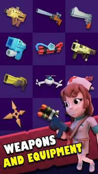 Dead Spreading sinh tồn