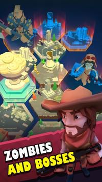 Dead Spreading tiêu diệt xác sống