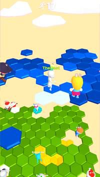 Game đừng rơi .io