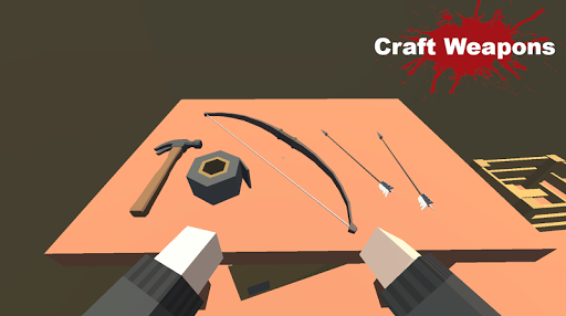 FateZ Unturned Zombie bắn súng