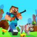 Fire Craft: 3D Pixel World (MOD Bất Tử, Mua Sắm)
