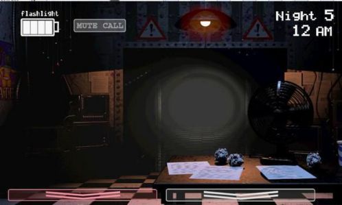 Tải Five Nights at Freddy's 2 mod mở khóa
