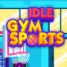 Idle GYM Sports (MOD Unlimited Money)