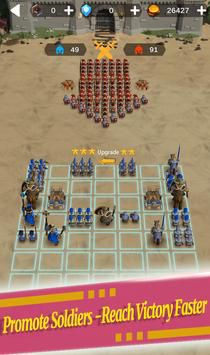 Idle Legion vòng quay