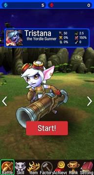 LOL Sky Shooter bắn súng