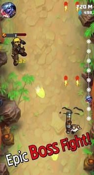 LOL Sky Shooter liên minh huyền thoại