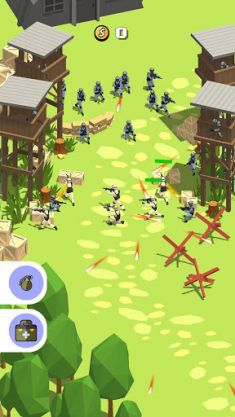 Lính Bắn súng lính bắn tỉa