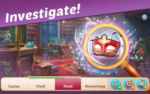 Manor Matters khôi phục trang viên