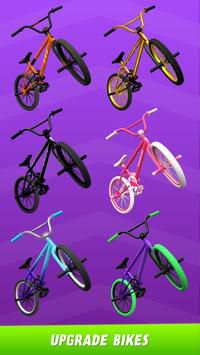 Max Air BMX du lịch