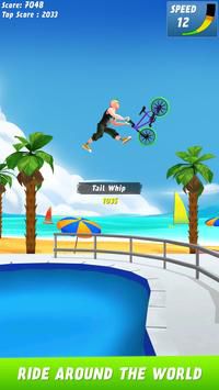 Max Air BMX game thể thao