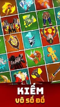 Mighty Quest For Epic Loot nhập vai