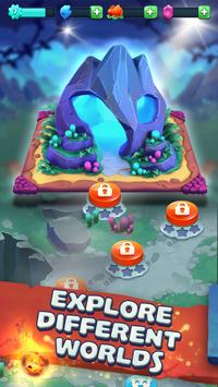 Monster Tales giải đố