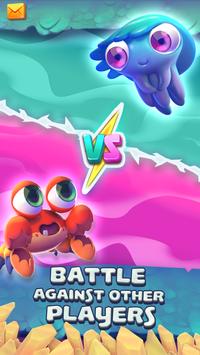 Monster Tales thu thập quái vật