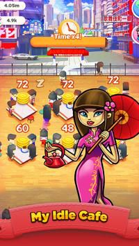 My Coffee Shop bán cafe