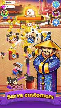 My Coffee Shop kinh doanh