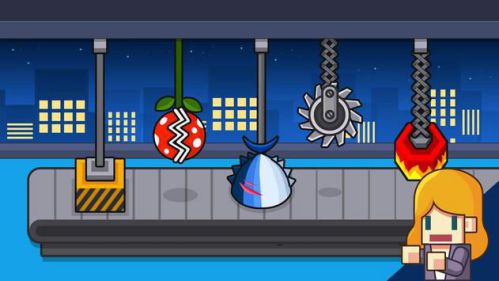 My Factory Tycoon game nhàn rỗi