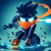 Ninja Dash – Ronin Shinobi (MOD Vô Hạn Tiền)