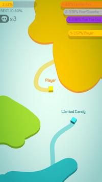 Paper.io 2 MOD mở khóa