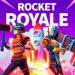 Rocket Royale (MOD Vô Hạn Tiền)