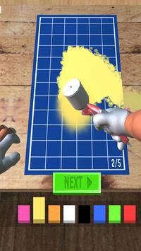 Skate Art 3D buôn bán