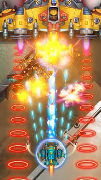 Sky Raptor người ngoài hành tinh