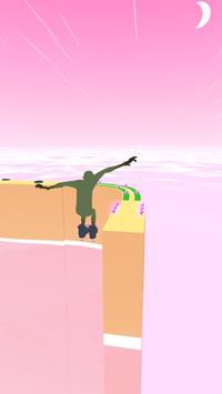 Sky Roller mở khóa nhiều nhân vật